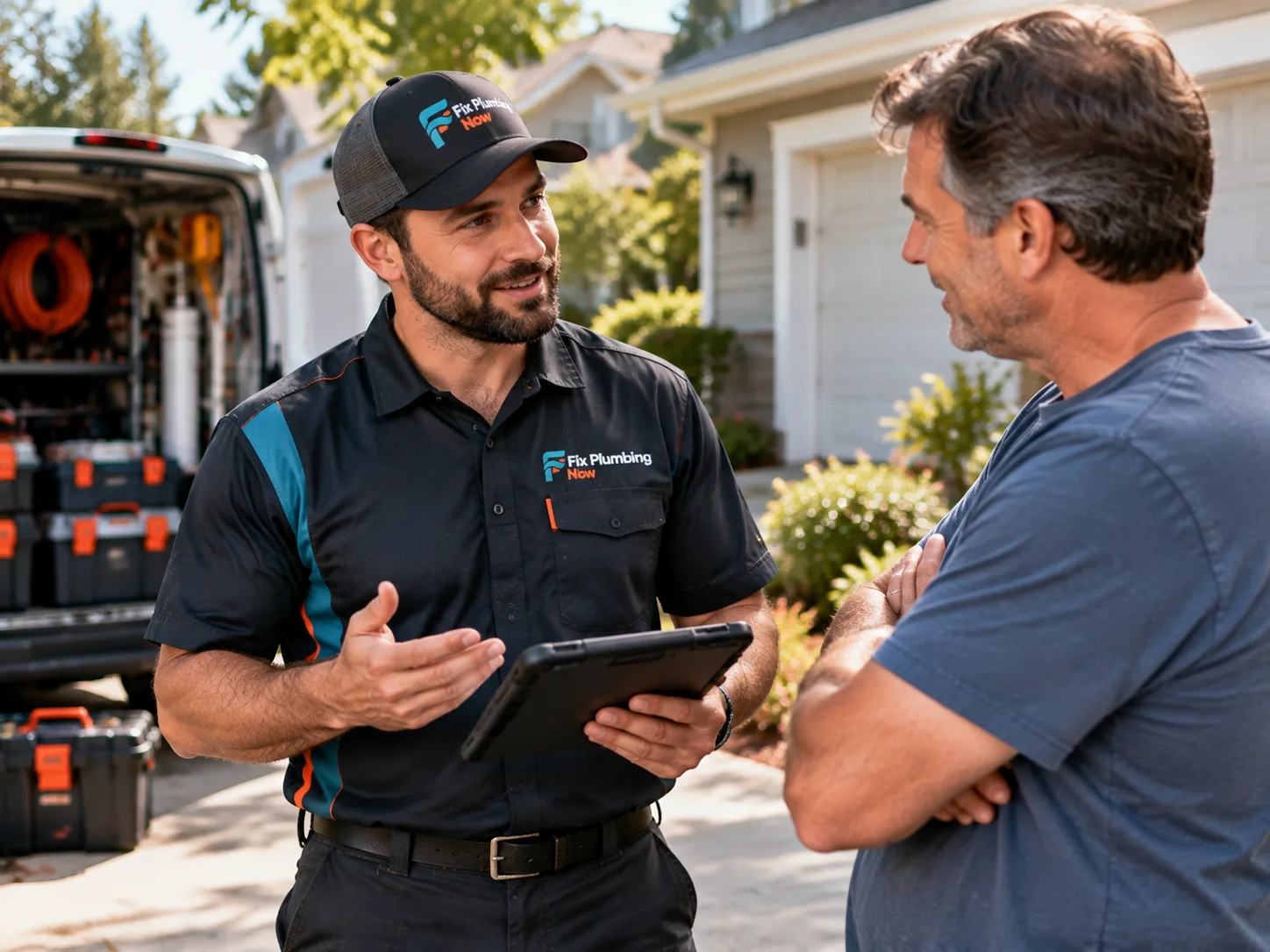 Clogged Drain Service Evansville, WI FAQs